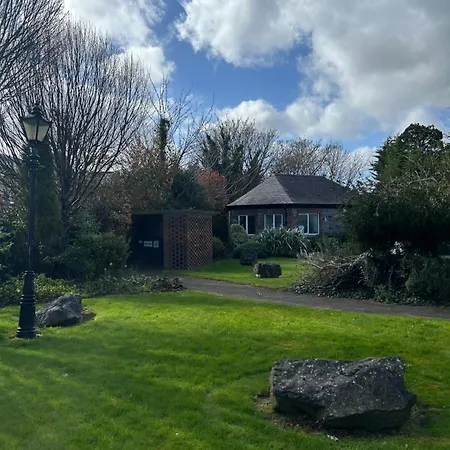 Ubytování v soukromí Private Dublin